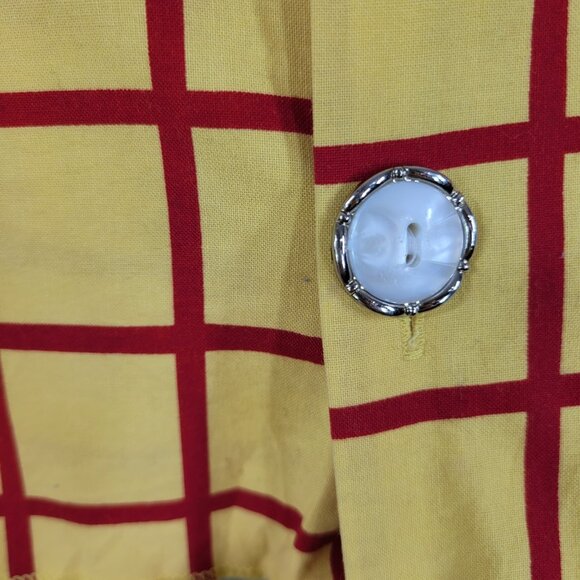 Sheriff Woody Kids Cowboy Shirt 2T 3T XXS Children Halloween Costume Boys - Picture 4 of 7